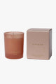 Lychee Black Candle Nude Series Luxury Soy 120g