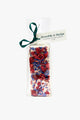 Cranberry Raspberry +  Orange Nougat Bar 150g