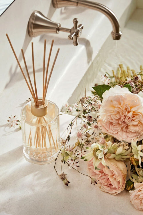 CH Jasmine + Magnolia Diffuser 250ml HW Fragrance - Candle, Diffuser, Room Spray, Oil Circa Home   