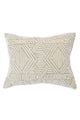 Cassius Natural Feather Inner 45x55cm Cushion