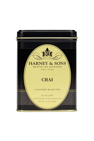 Chai Loose Leaf Tea 112g HW Food & Drink Not specified   