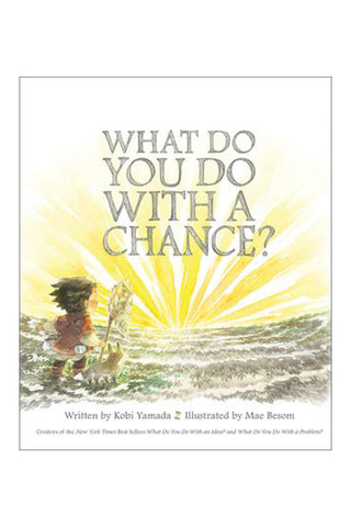 What Do You Do With A Chance EOL HW Books Compendium   