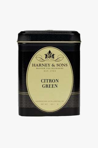 Citron Green Loose Leaf Tea 112g HW Food & Drink Not specified   