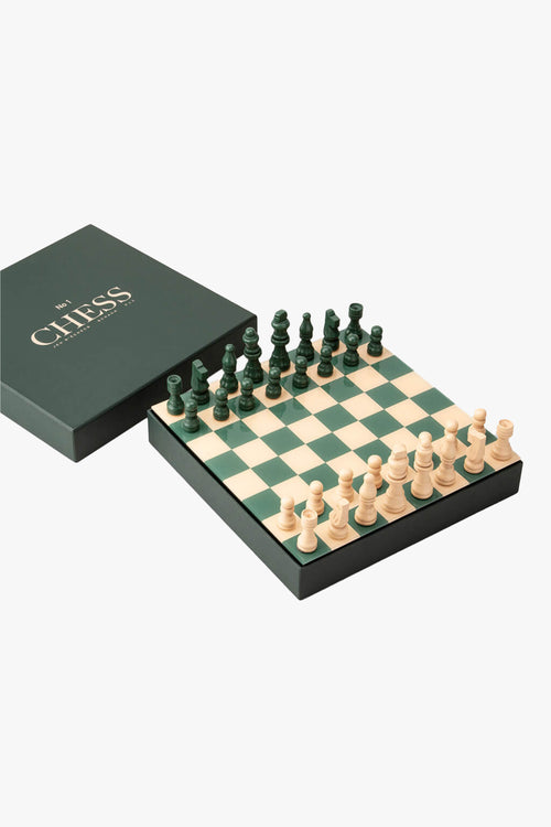 Classic Games Chess HW Games - Puzzle, Cards Printworks   