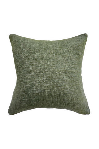 Cyprian Textured Willow Feather Inner 50x50cm Cushion HW Cushions Baya   