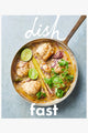 Dish Magazine - Fast