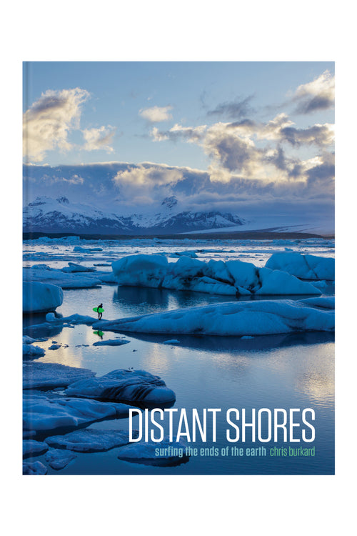 Distant Shores EOL HW Books Bookreps NZ   