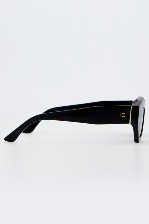 Emily Black Sunglasses ACC Glasses - Sunglasses Isle of Eden   