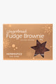 Gingerbread Fudge Brownie 80g