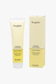 Hand Cream 100ml Pastel Yellow Lemon + Ginger