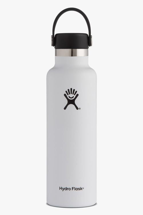 Hydro Flask Standard Mouth Lava - Shop Kitchen & Dining at H-E-B