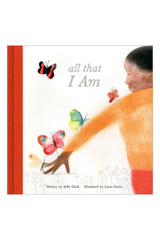 All That I Am EOL HW Books Compendium   