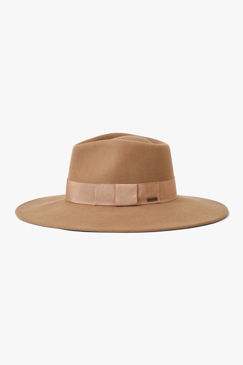 Joanna Mojave Felt Hat ACC Hats Brixton   