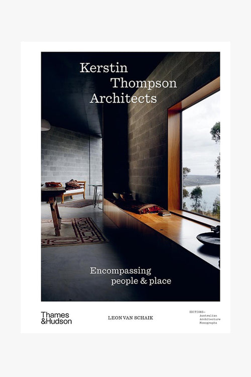 Kerstin Thompson Architects EOL HW Books Flying Kiwi   