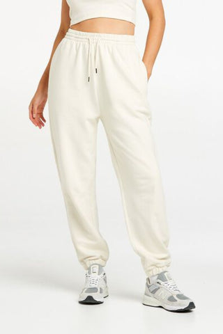 Relaxed Unbleached Super Soft Natural Jogger WW Pants Lee   