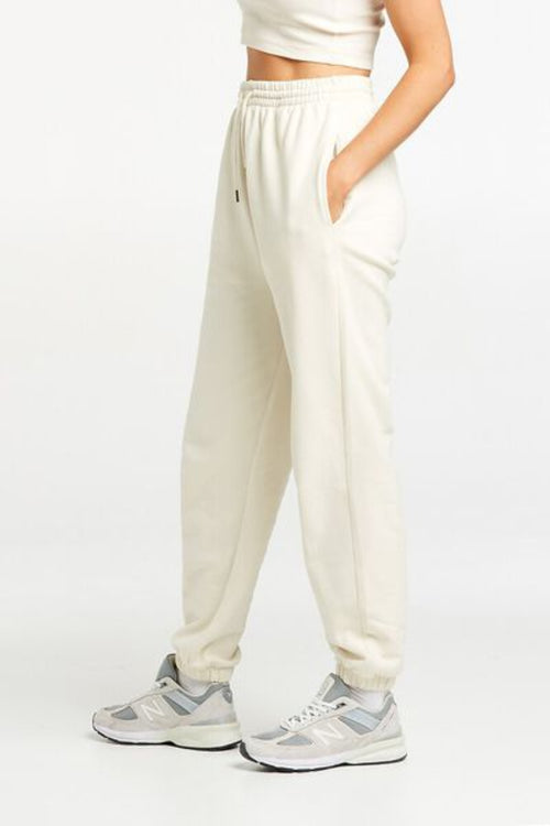 Relaxed Unbleached Super Soft Natural Jogger WW Pants Lee   