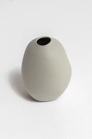 Harmie Seed Grey Vase