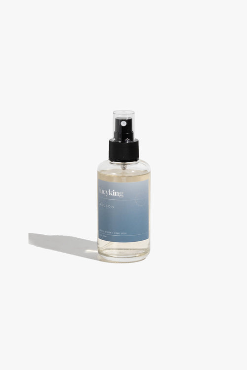 Room + Linen Spray Nelson 100ml HW Fragrance - Candle, Diffuser, Room Spray, Oil LucyKing   