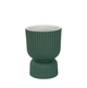 Lark Teal Green 11x16cm Planter Pot