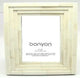 Sanna Bone White Photo Frame 5x7