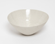 Gala White Bowl