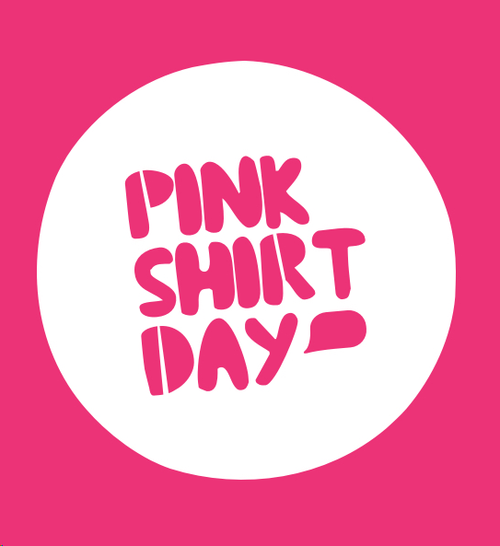 Pink Shirt Day Donation General floandfrankie   