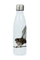 Piwakawaka White with Fantail 500ml