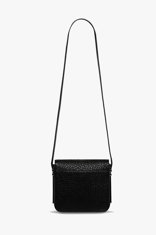 Want To Believe Cross Body Bubble Black Bag ACC Bags - All, incl Phone Bags Status Anxiety   