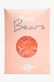 Rose Bears Sachet 100g