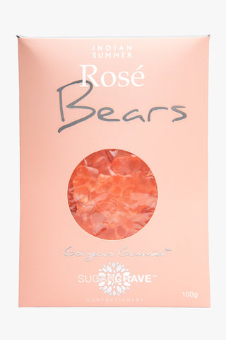 Rose Bears Sachet 100g HW Food & Drink Herb + Spice Mill   