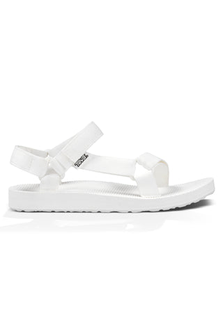 Original Universal White Sandals General Teva   