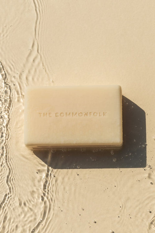 Keep It Simple Byron Bay Nude 200g Body Bar HW Beauty - Skincare, Bodycare, Hair, Nail, Makeup The Commonfolk Collective   