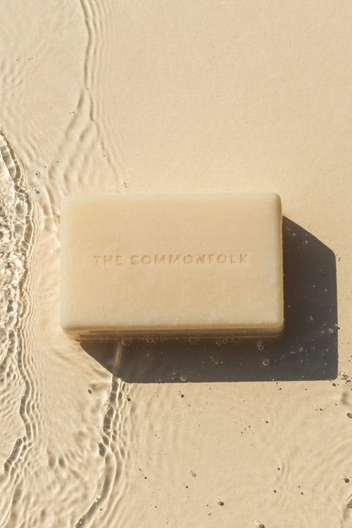 Heart Of Gold Byron Bay 200g Body Bar HW Beauty - Skincare, Bodycare, Hair, Nail, Makeup The Commonfolk Collective   