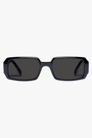Trash Talk Black Lens Sunglasses ACC Glasses - Sunglasses Le Specs   