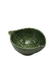 Vine Leaf Small Green Dish