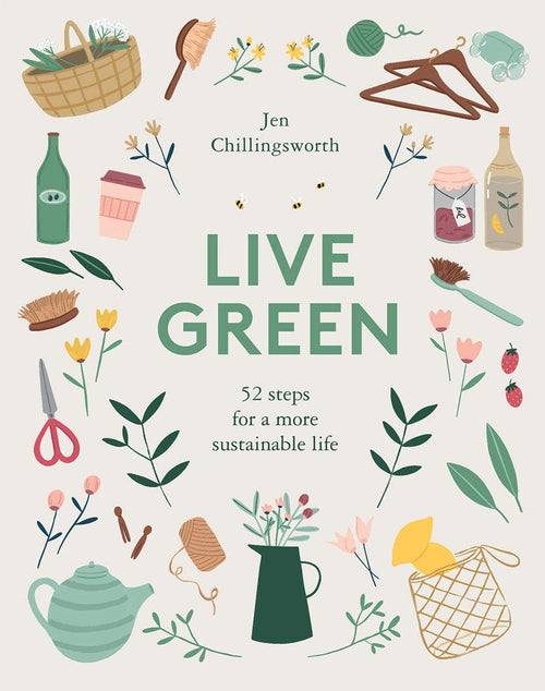Live Green HW Books Flying Kiwi   