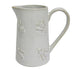 Abeillie Cream Petite Jug