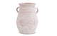 Adina White Wash Terracotta Pot 33cm