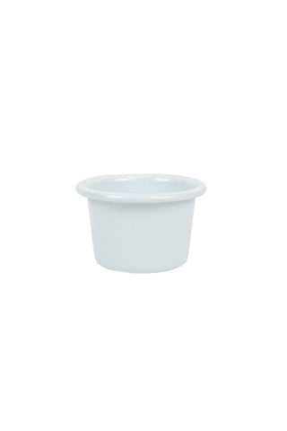 Mini White Dip Cup 6cm HW Serveware - Plate, Bowl, Servers, Dish, Platter Falcon   