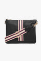 Balmoral Pouch Black