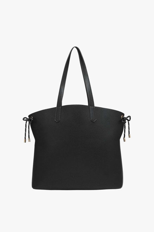 Balmoral Tote Black ACC Bags - All, incl Phone Bags Elms+King   