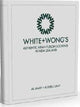 White + Wongs Authentic Asian Fusion Cooking