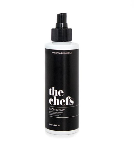 The Chefs Room Spray 250ml HW KITCHEN - Tableware, Serveware, Placemats Matakana Botanicals   