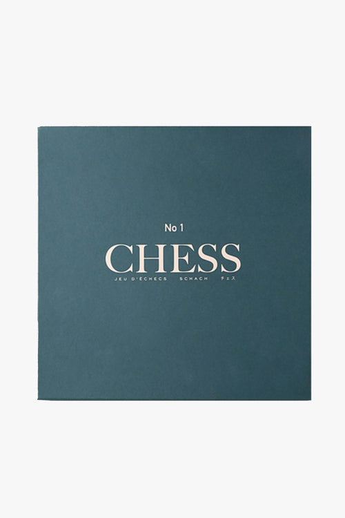 Classic Games Chess HW Games - Puzzle, Cards Printworks   