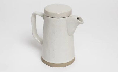 Mr Chester Natural Tea Pot HW Serveware - Plate, Bowl, Servers, Dish, Platter NED Collections   