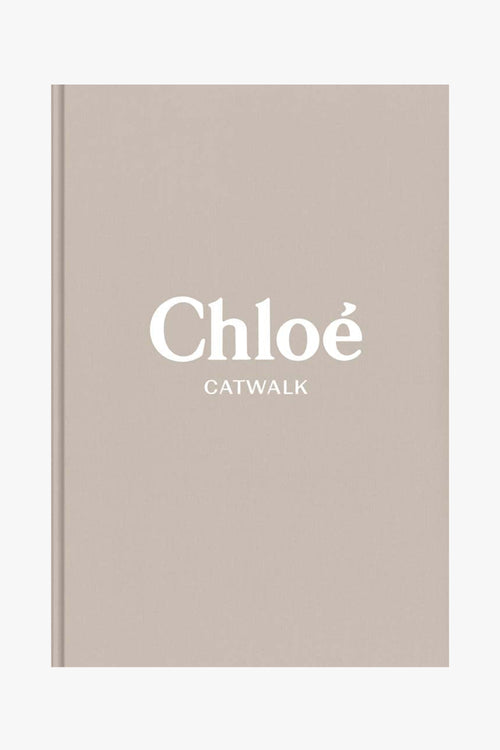 Chloe Catwalk Series EOL HW Books Flying Kiwi   
