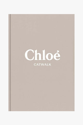 Chloe Catwalk Series EOL HW Books Flying Kiwi   