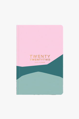 Dune Daily Planner HW Stationery - Journal, Notebook, Planner Frank   