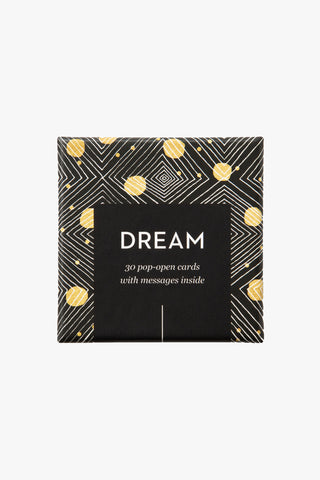 Dream Thoughtfulls Boxes Cards