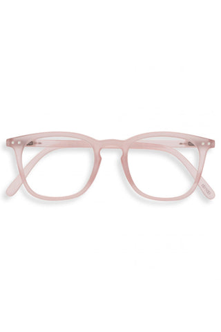 Light Pink E Reading Glasses ACC Glasses - Reading, Blue Light Izipizi   